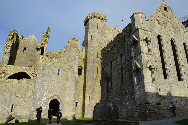 Medieval Castle